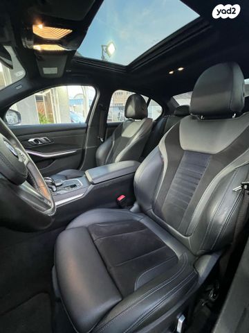 ב מ וו סדרה 3