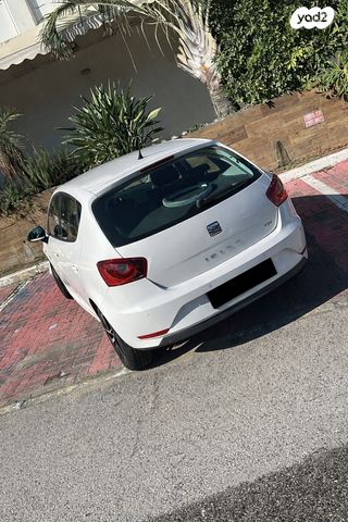 סיאט איביזה