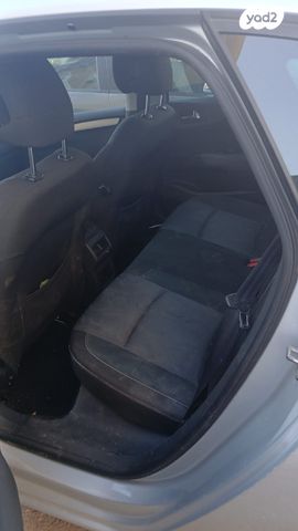 מודעת רכב סיטרואן C4