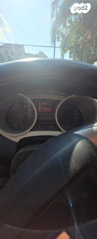 מודעת רכב סיאט איביזה