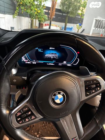 ב מ וו סדרה 3