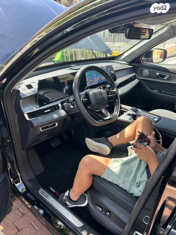 צ׳רי טיגו 8 פרו