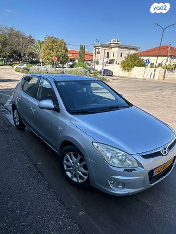 מודעת רכב יונדאי i30
