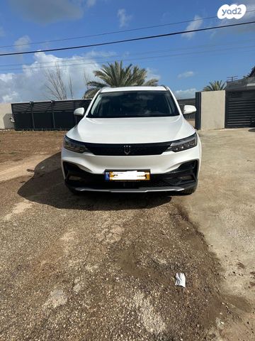 מודעת רכב סקייוול ET5