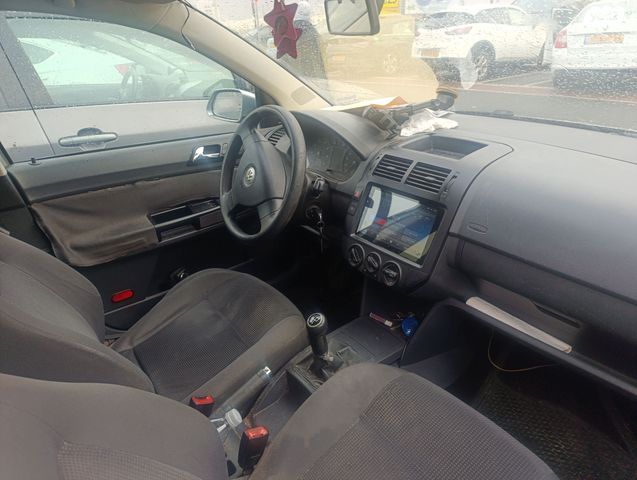 פולקסווגן פולו