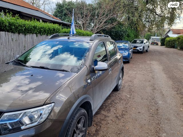 דאצ'יה סנדרו