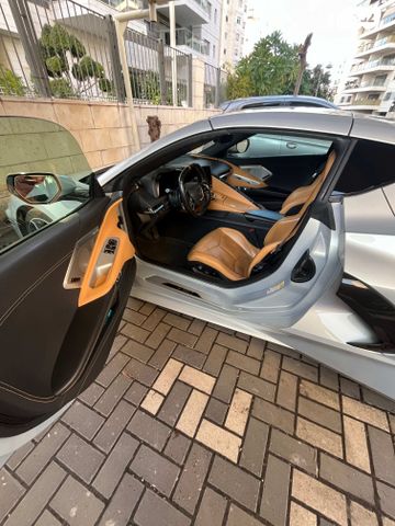 שברולט קורבט