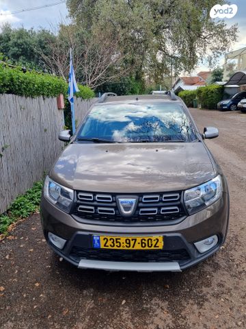 דאצ'יה סנדרו