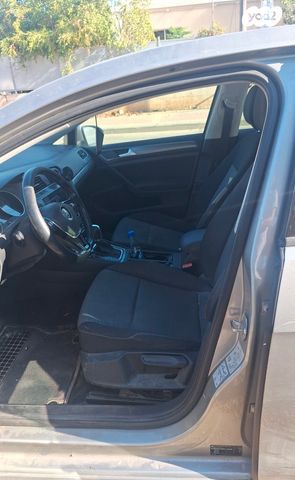 פולקסווגן גולף