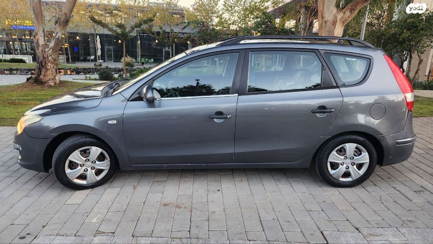 מודעת רכב יונדאי i30