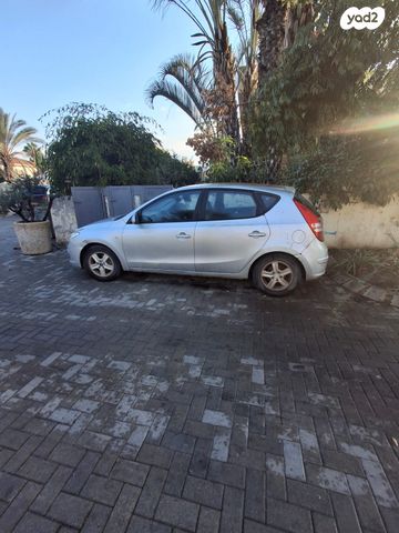 מודעת רכב יונדאי i30
