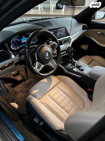 ב מ וו סדרה 3