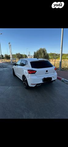 סיאט איביזה