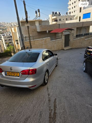 פולקסווגן ג'טה