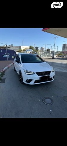 מודעת רכב סיאט איביזה