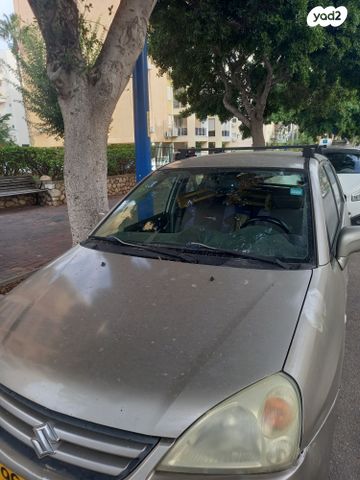 סוזוקי ליאנה