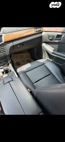 מרצדס-בנץ E-class