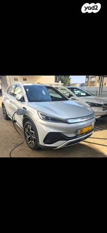 בי.ווי.די אטו 3