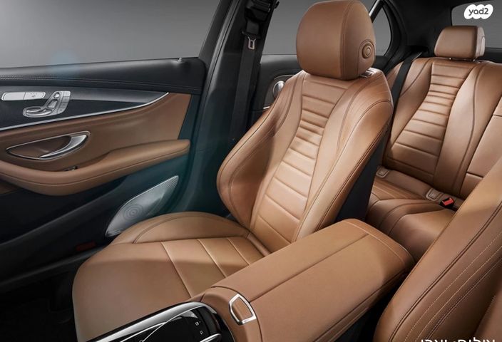 מרצדס-בנץ E-class