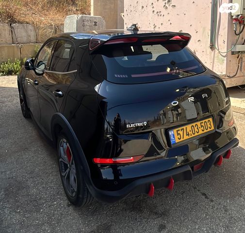 מודעת רכב אורה 03