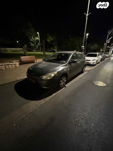 מודעת רכב יונדאי i30