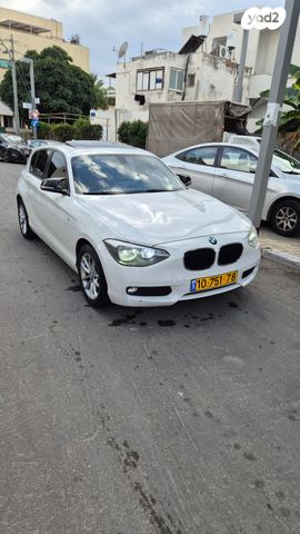 ב מ וו סדרה 1