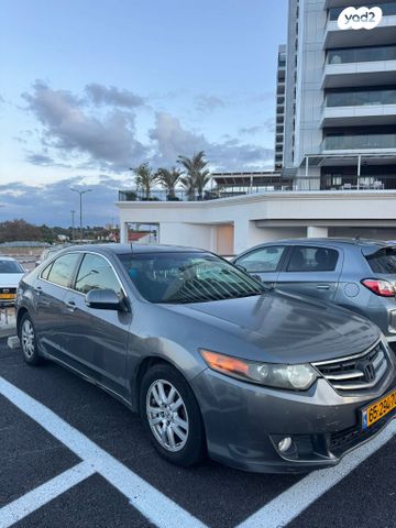 הונדה אקורד