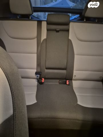 מודעת רכב יונדאי איוניק