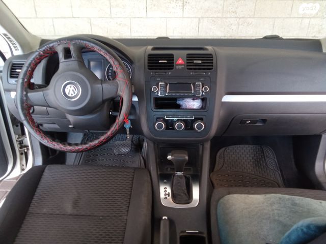 פולקסווגן ג'טה 