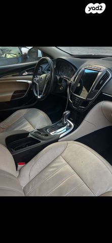 אופל אינסיגניה