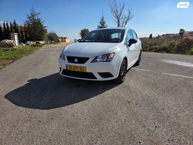 סיאט איביזה