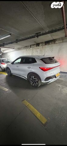 בי.ווי.די אטו 3