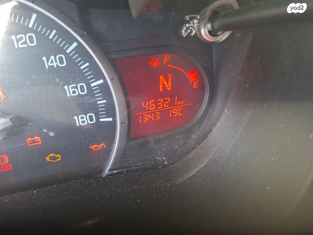 סוזוקי סלריו