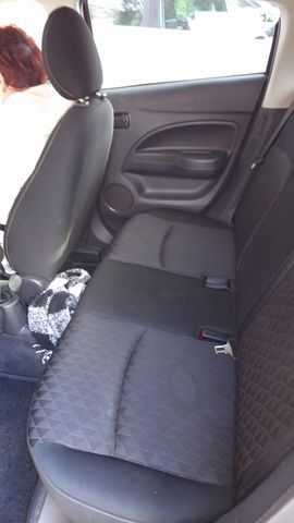 מיצובישי ספייס סטאר