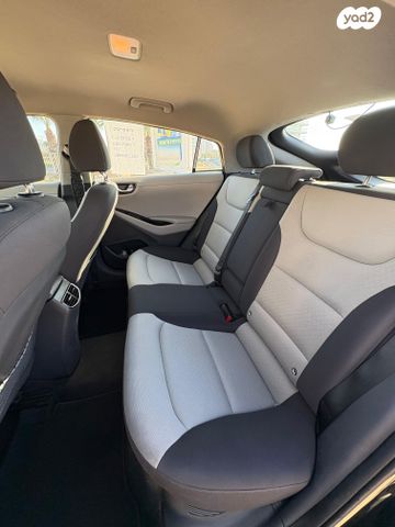 יונדאי איוניק