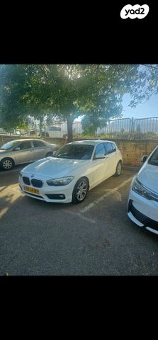 ב מ וו סדרה 1