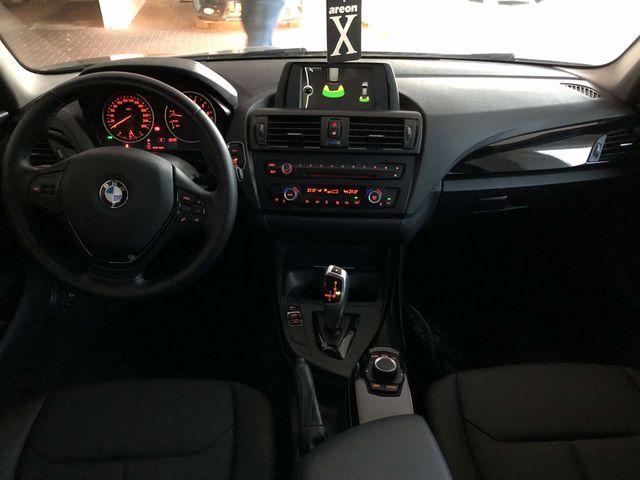 ב מ וו סדרה 1