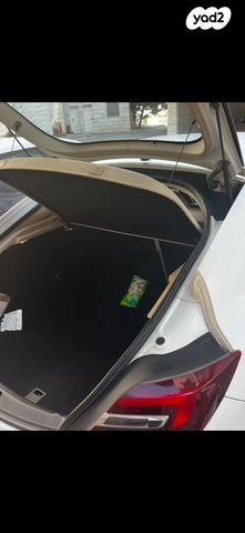 אופל אינסיגניה