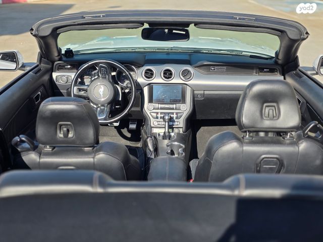 פורד מוסטנג