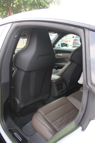 אאודי E-tron GT