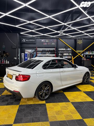 ב מ וו סדרה 2