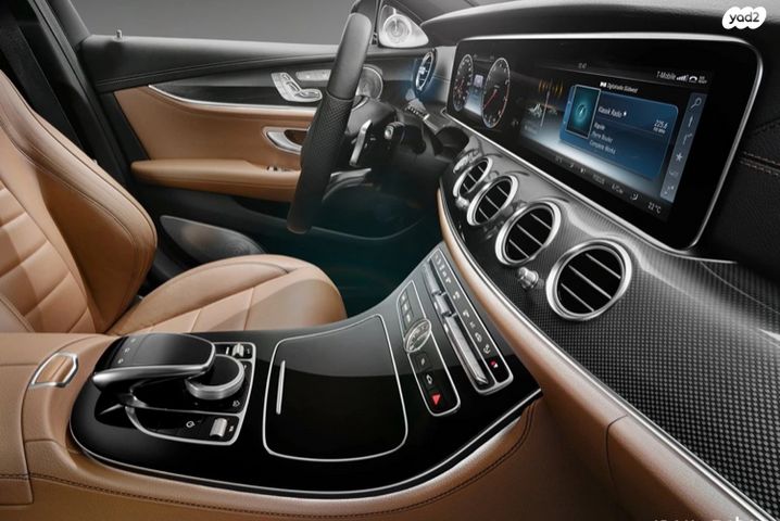 מרצדס-בנץ E-class