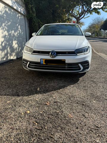 פולקסווגן פולו