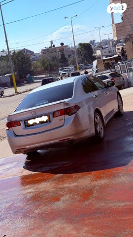 הונדה אקורד