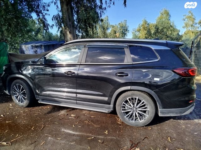 צ׳רי טיגו 8 פרו