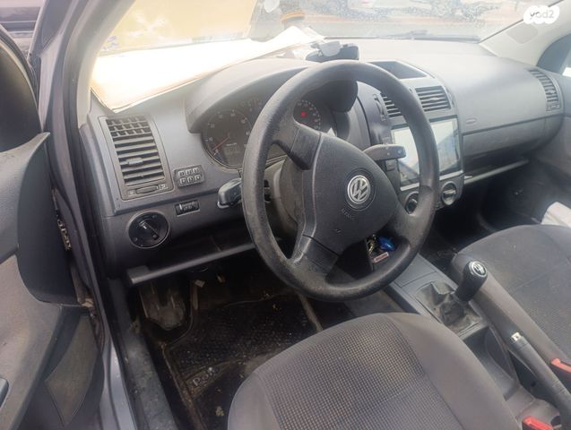 פולקסווגן פולו