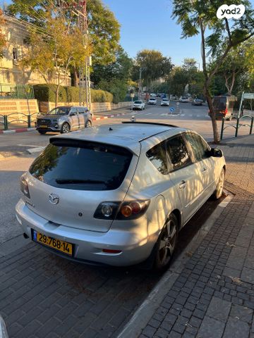 מאזדה 3