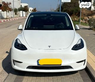 טסלה מודל Y