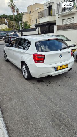 ב מ וו סדרה 1