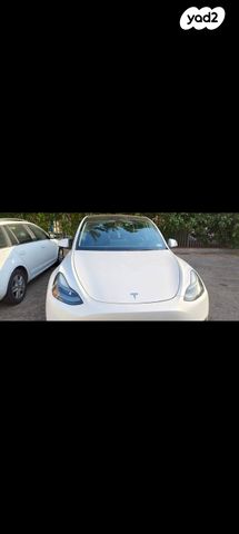 טסלה מודל Y